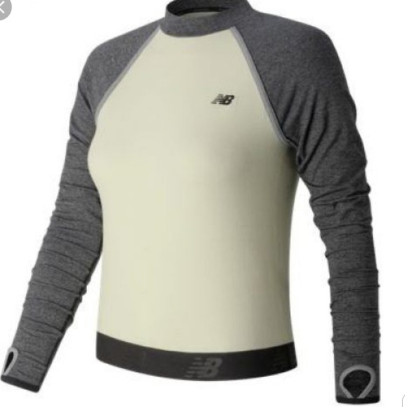 New Balance Other - 4/$25 New balance sport long sleeve shirt